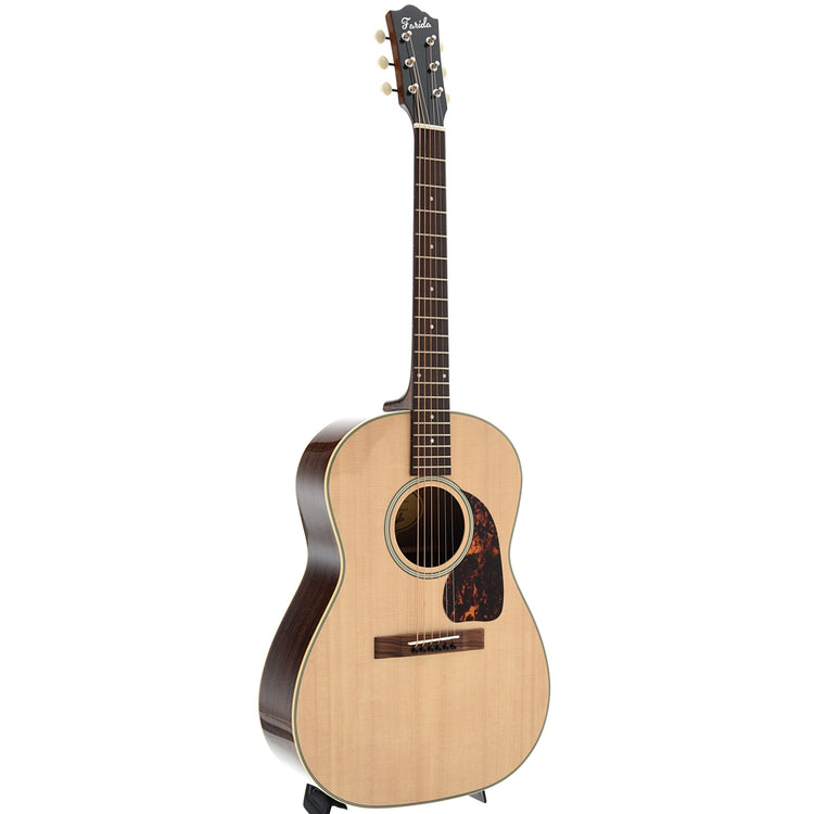 Image 1 of Farida Old Town Series OT-25 NA Acoustic Guitar- SKU# OT25N : Product Type Flat-top Guitars : Elderly Instruments