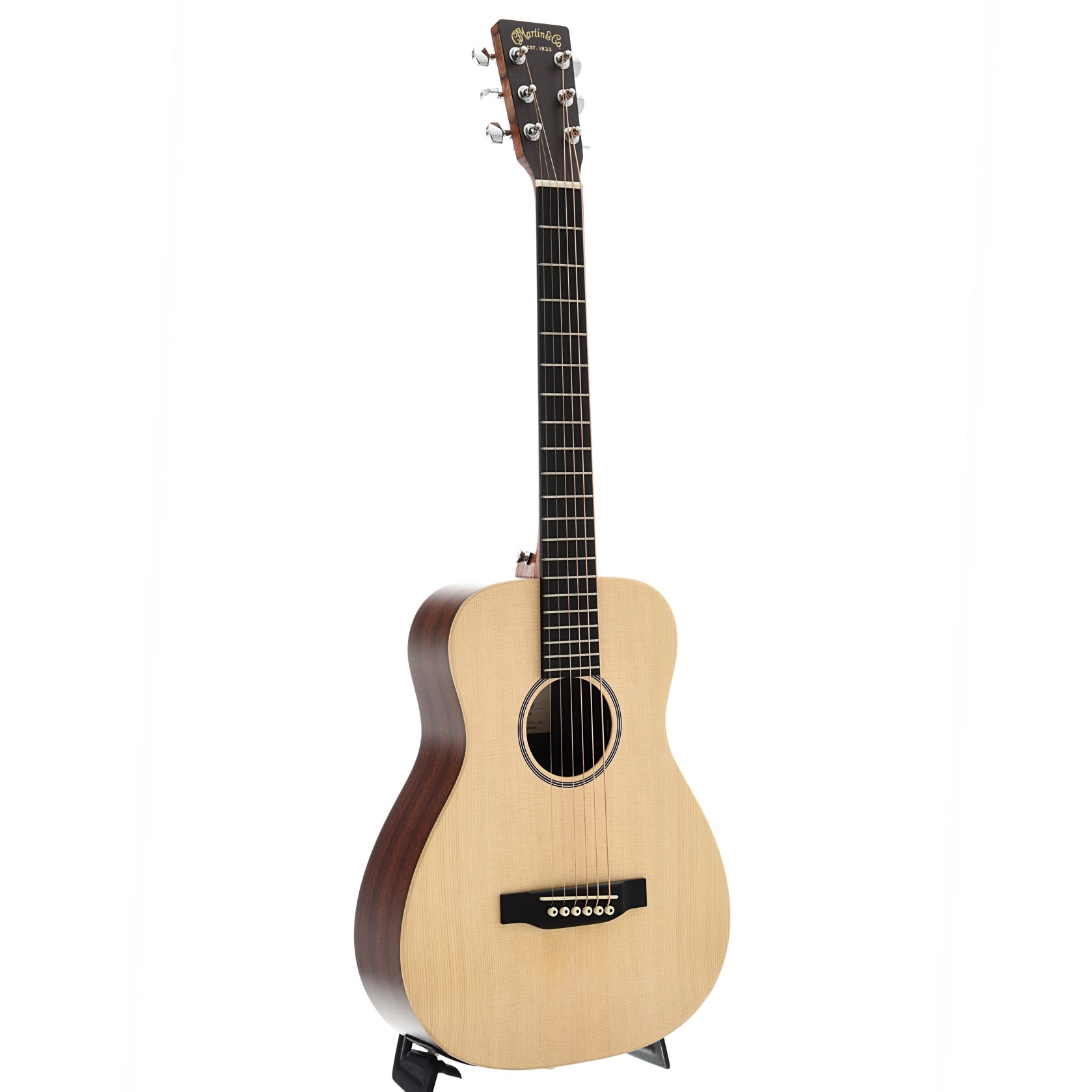 Left Handed Instruments – Elderly Instruments