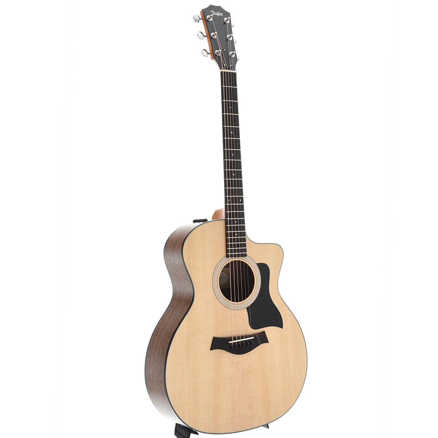 Image 1 of Taylor 114ce Acoustic Guitar & Gigbag- SKU# 114CE : Product Type Flat-top Guitars : Elderly Instruments