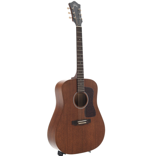 Image 1 of Guild USA D-20 Acoustic Guitar and Case- SKU# GUID20 : Product Type Flat-top Guitars : Elderly Instruments