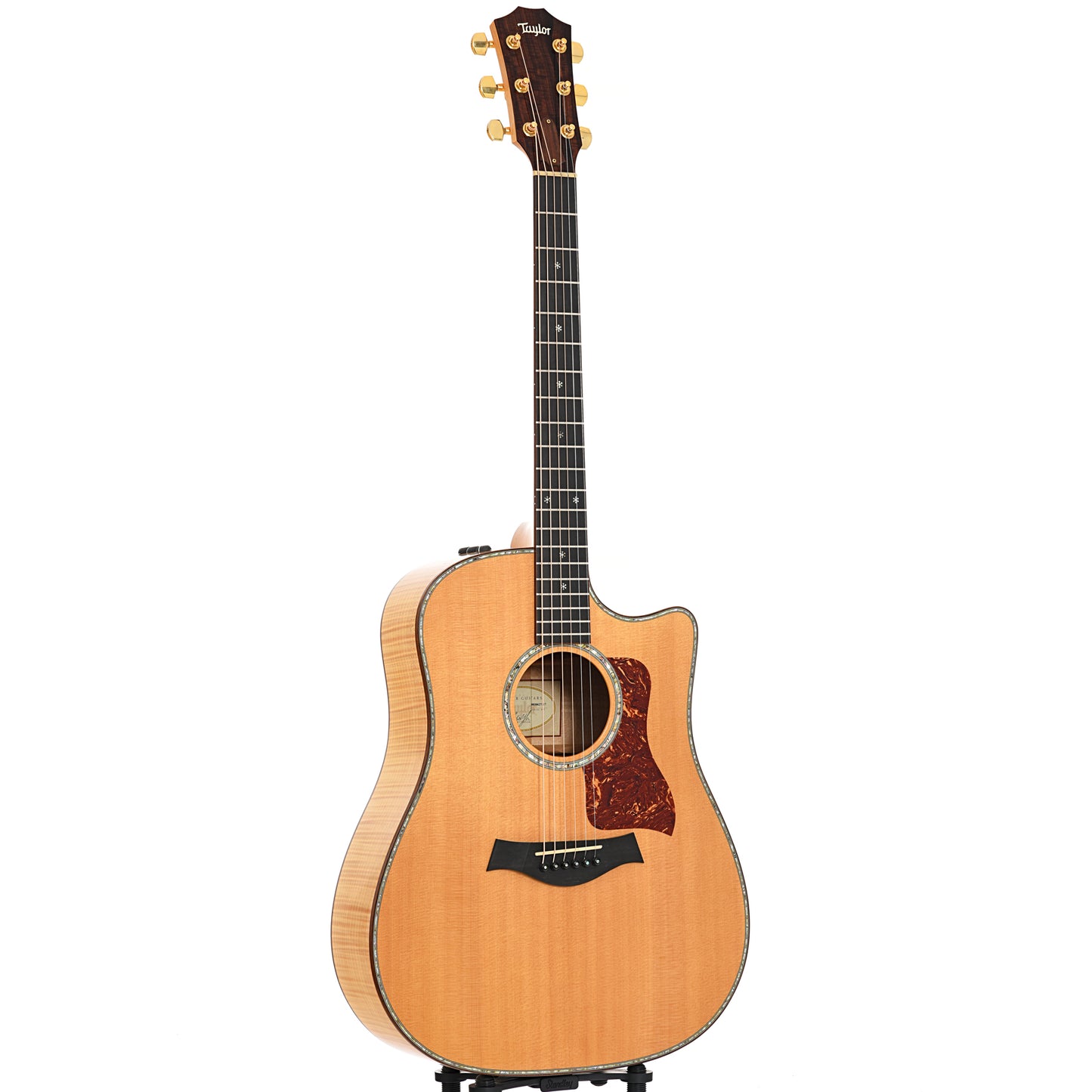 Image 11 of Taylor 600-SPEC (2003)- SKU# 20U-210763 : Product Type Flat-top Guitars : Elderly Instruments