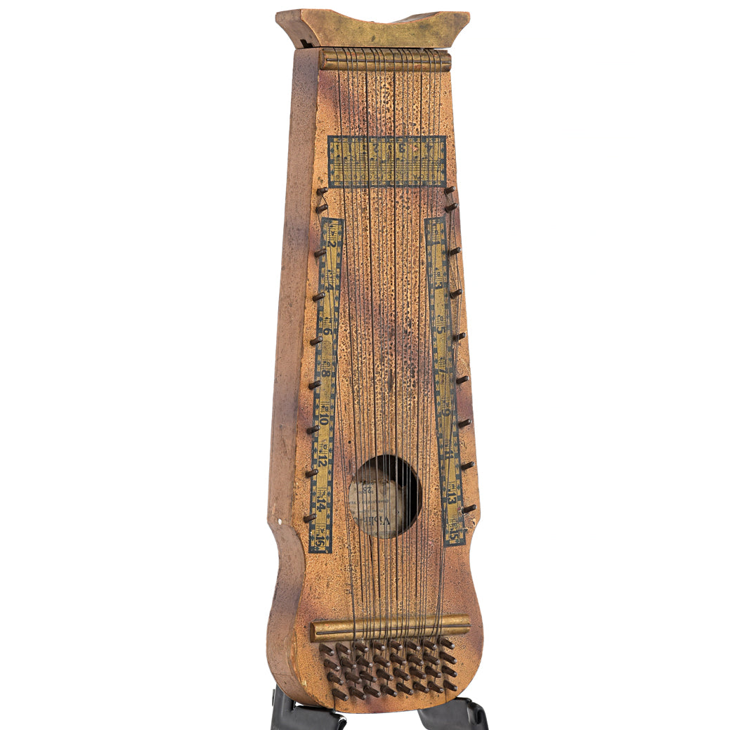 Image 2 of Marx Violin-Uke (1930's)- SKU# 200U-210823 : Product Type Miscellaneous Instruments : Elderly Instruments