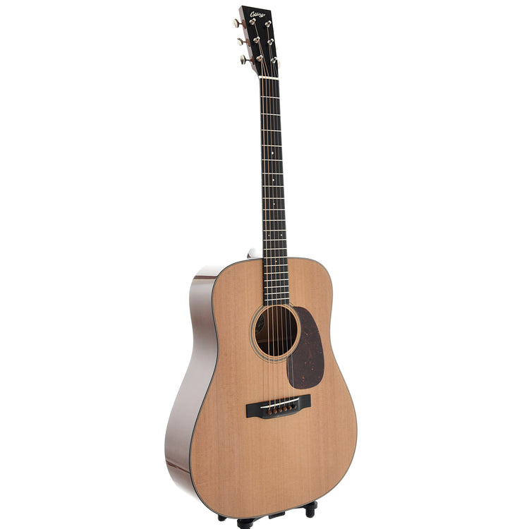 Image 2 of COLLINGS D1 TRADITIONAL SERIES GUITAR & CASE, SITKA SPRUCE TOP - SKU# COLD1T-TS : Product Type Flat-top Guitars : Elderly Instruments