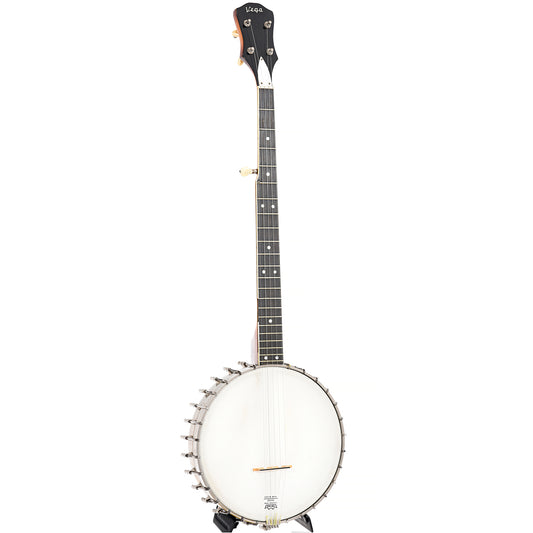 Image 2 of Vega Whyte Laydie No. 2 (1924 / 1950's)- SKU# 60U-210946 : Product Type Open Back Banjos : Elderly Instruments