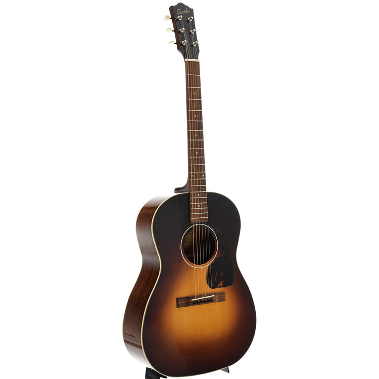Image 1 of Farida Old Town Series OT-22 E VBS Acoustic-Electric Guitar- SKU# OT22E : Product Type Flat-top Guitars : Elderly Instruments
