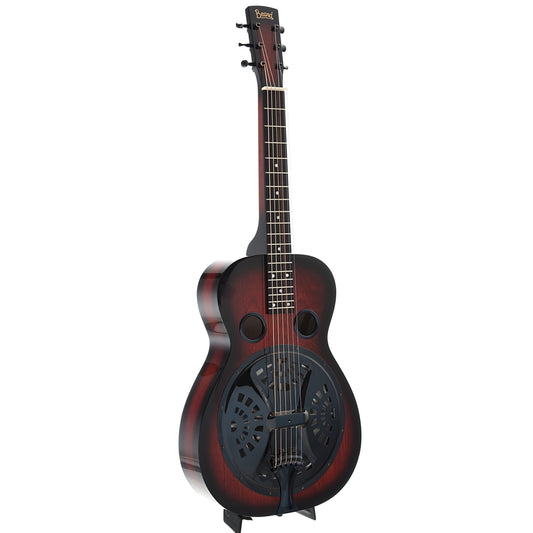 Image 1 of Beard Vintage R Custom & Case- SKU# BVR-RSBC1 : Product Type Resonator & Hawaiian Guitars : Elderly Instruments