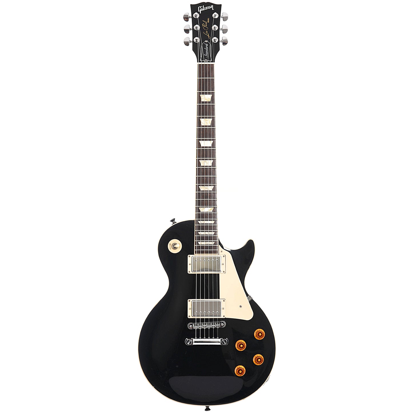 Gibson Les Paul Standard Electric Guitar (2012)