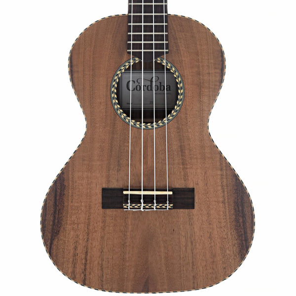 Cordoba 25T Tenor Ukulele – Elderly Instruments