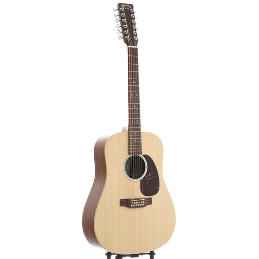 Image 2 of Martin D-X2E 12-String Guitar & Gigbag - SKU# DX2E-12STR : Product Type 12-String Guitars : Elderly Instruments