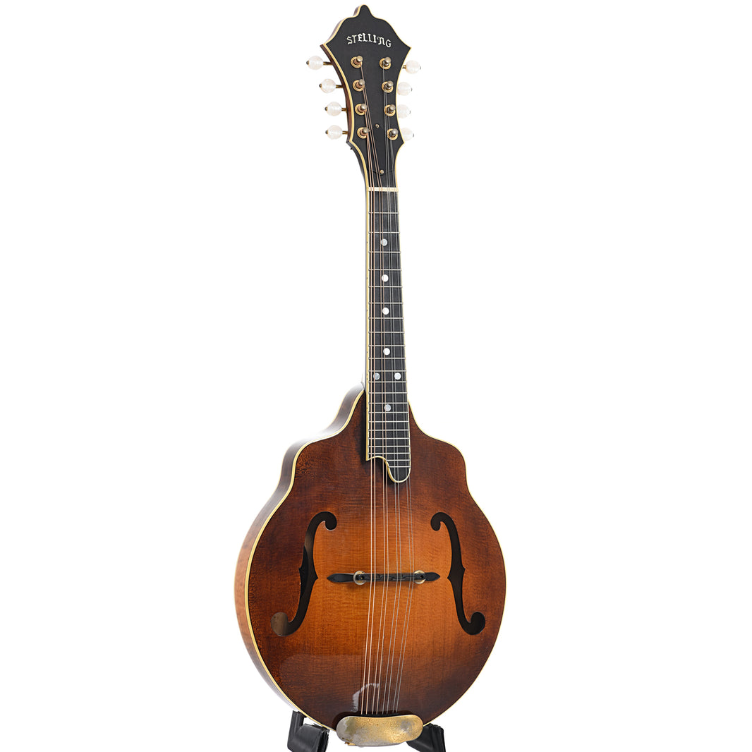 Stelling Banjo For Sale | Expertly Curated Selection | Elderly Instruments