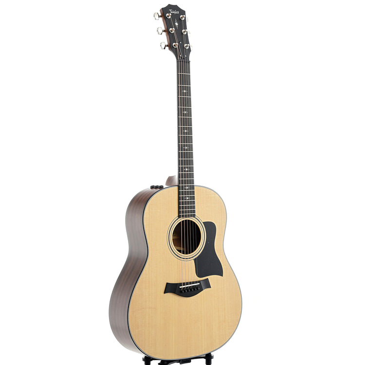 Image 3 of Taylor 317e Acoustic Guitar & Case - SKU# 317E : Product Type Flat-top Guitars : Elderly Instruments