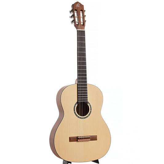 Image 2 of Ortega Family Series Pro R55 Classical Guitar - SKU# R55 : Product Type Classical & Flamenco Guitars : Elderly Instruments