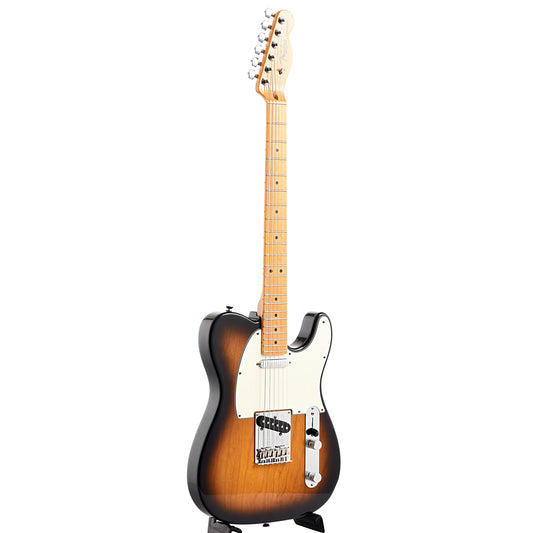 Image 2 of Fender New American Standard Telecaster (2007) - SKU# 30U-206605 : Product Type Solid Body Electric Guitars : Elderly Instruments