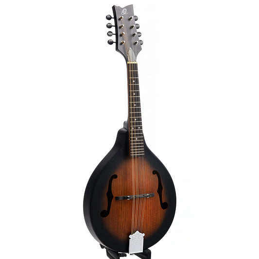 Image 2 of Ortega RMA5VS A-Model Mandolin - SKU# RMA5VS : Product Type Mandolins : Elderly Instruments