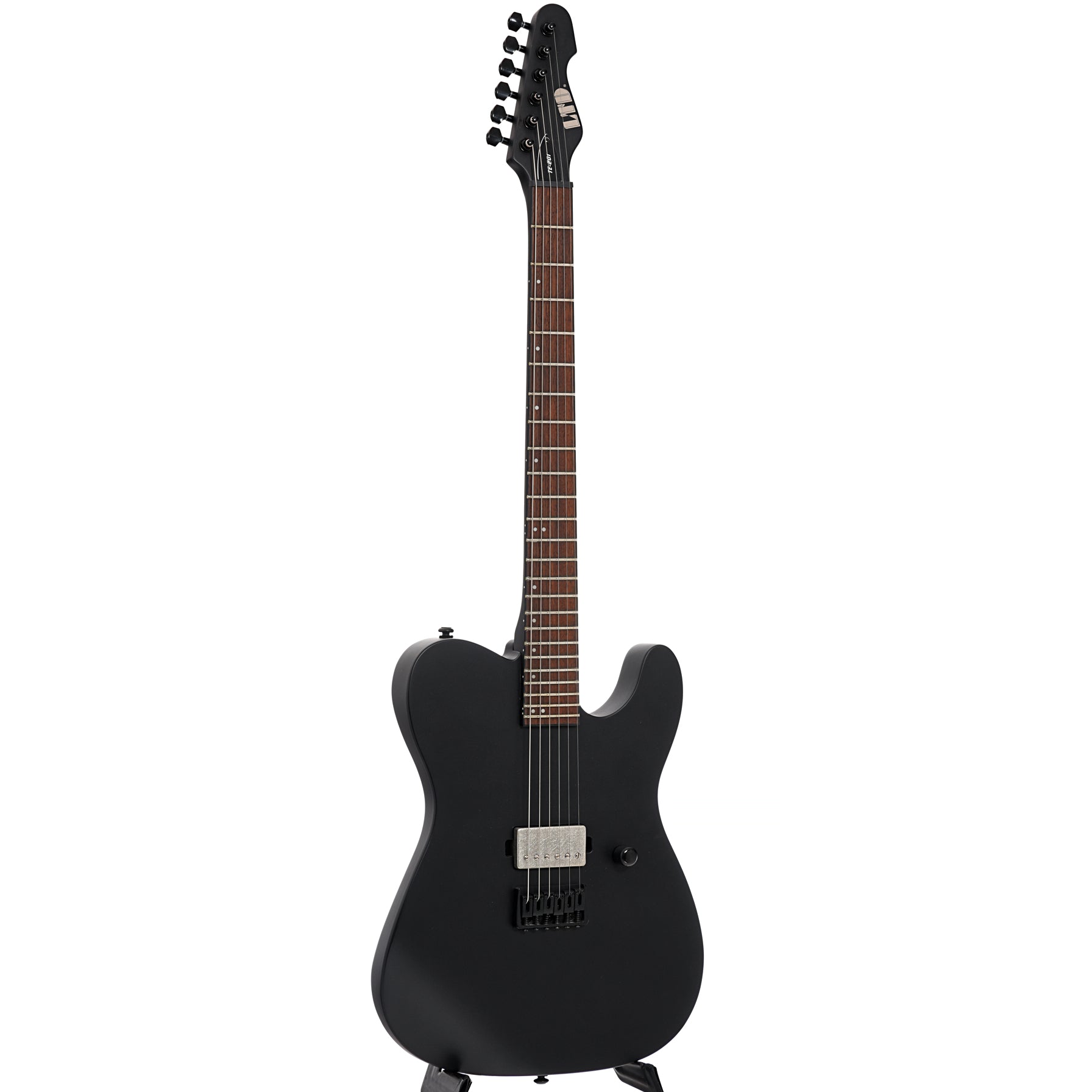 Products - Thinline Series Guitars - The ESP Guitar Company