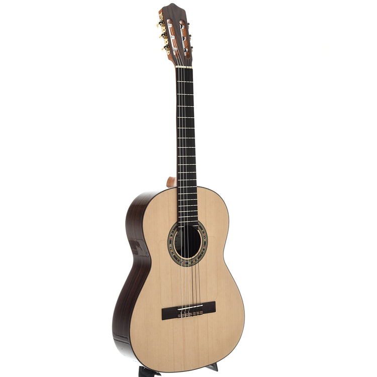 Image 3 of Kremona Rosa Morena Flamenco Guitar with Gigbag - SKU# KRMFL : Product Type Classical & Flamenco Guitars : Elderly Instruments