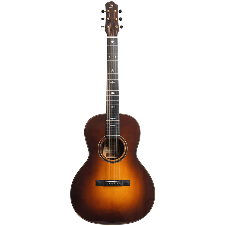 Image 3 of Beneteau Nick Lucas Model Dream Series (2006) - SKU# 20U-202874 : Product Type Flat-top Guitars : Elderly Instruments