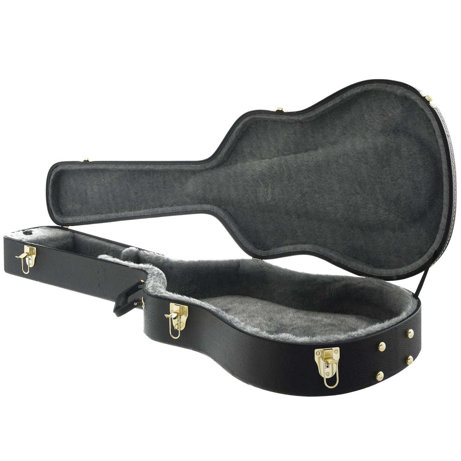 Image 2 of Gold Tone Weissenborn Hardshell Case - SKU# GCGT-WEISS : Product Type Accessories & Parts : Elderly Instruments