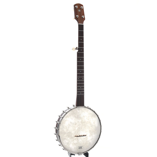 Image 1 of Gold Star GE-1 Prospector Old-Time Banjo - SKU# GE-1 : Product Type Open Back Banjos : Elderly Instruments