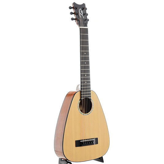 Image 1 of Romero Creations Daniel Ho 6-String Steel String Guitar- SKU# DHO6SSM : Product Type Flat-top Guitars : Elderly Instruments