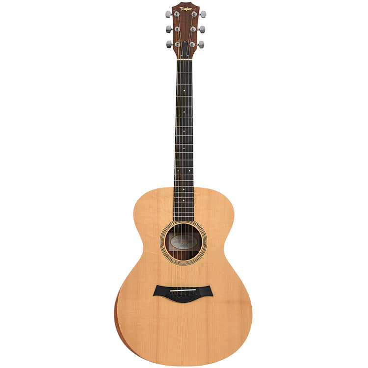 Full front of Taylor Academy 12 Acoustic