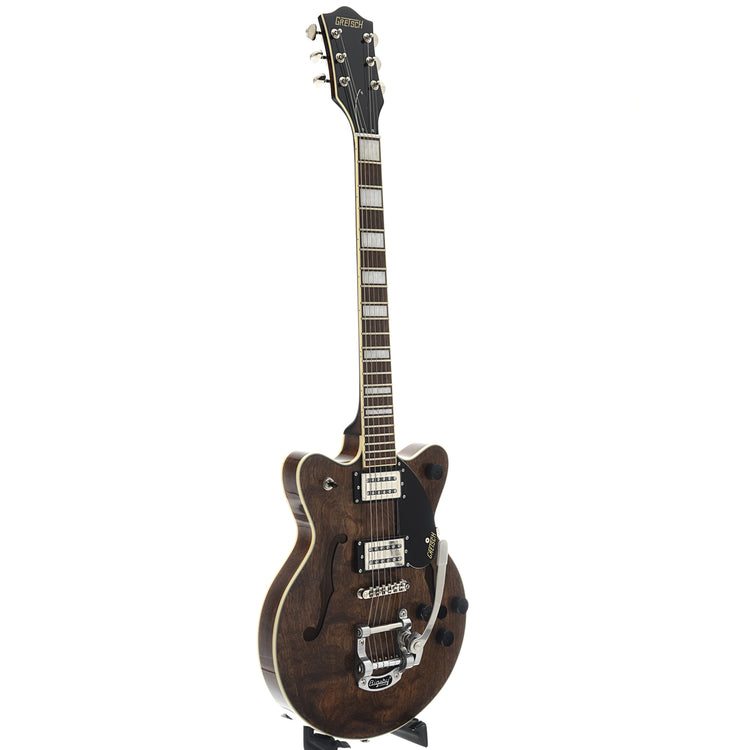 Image 1 of Gretsch G2655T Streamliner Center Block Jr. with Bigsby, Imperial Stain Finish- SKU# G2655TIS : Product Type Hollow Body Electric Guitars : Elderly Instruments