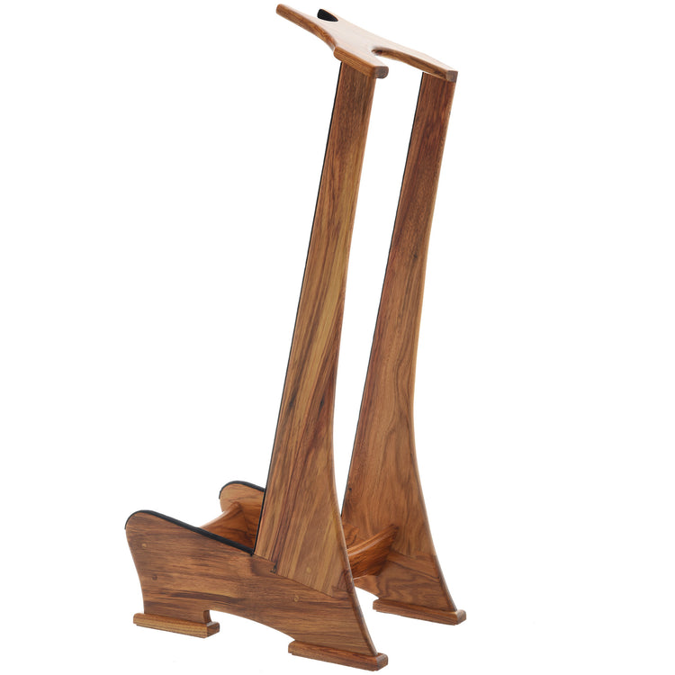 Image 2 of Lee Murdock Guitar Stand, Canarywood - SKU# LMGS-CAN : Product Type Accessories & Parts : Elderly Instruments