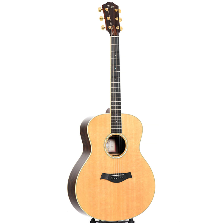 Image 11 of Taylor GS-8 (2006)- SKU# 20U-209665 : Product Type Flat-top Guitars : Elderly Instruments