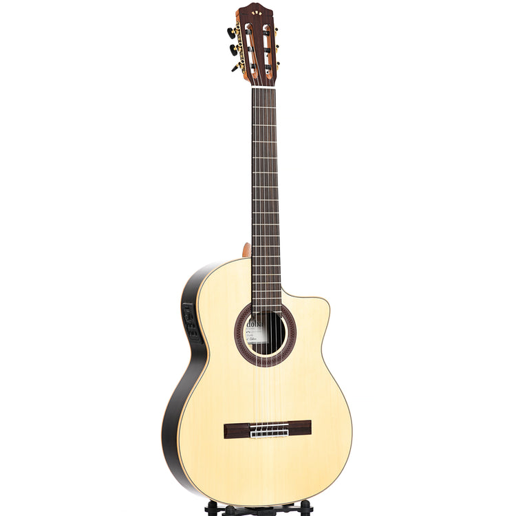 Image 11 of Cordoba GK Studio Limited Flamenco Guitar- SKU# CORGKLIM : Product Type Classical & Flamenco Guitars : Elderly Instruments
