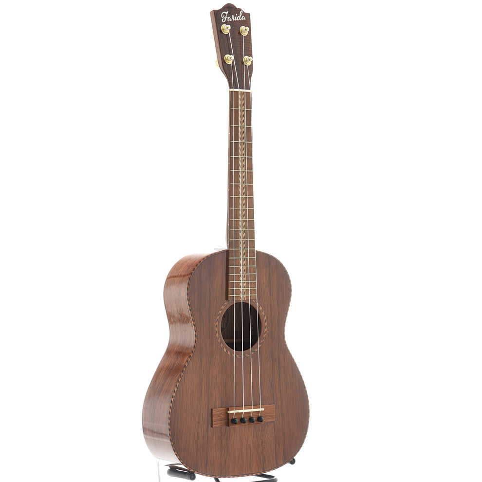 Farida KKT-6 NC Tenor Ukulele – Elderly Instruments