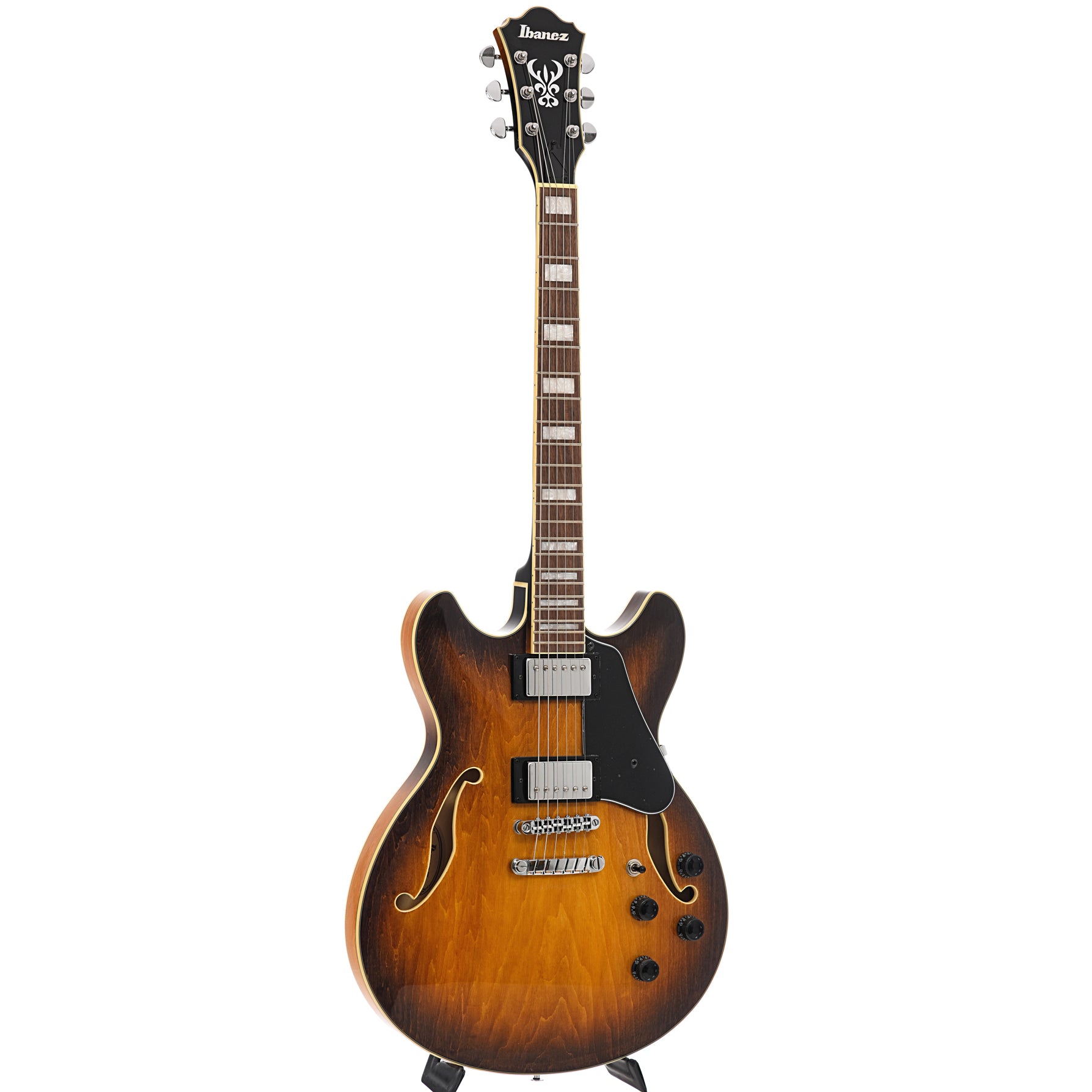 ibanez tobacco Ibanez - Artcore AS73 - Semi-Hollow Electric Guitar ibanez tobacco Ibanez - Artcore AS73 - Semi-Hollow Electric Guitar