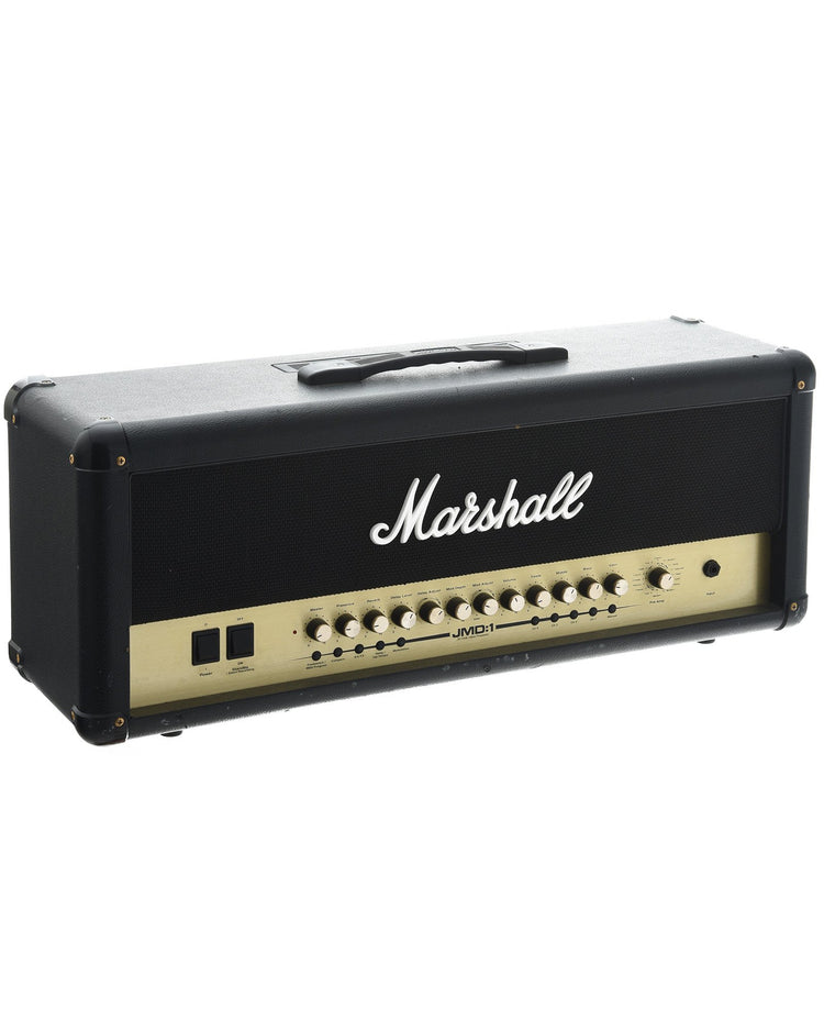 Image 1 of Marshall JMD50 (2010) - SKU# 130U-204535 : Product Type Amps & Amp Accessories : Elderly Instruments