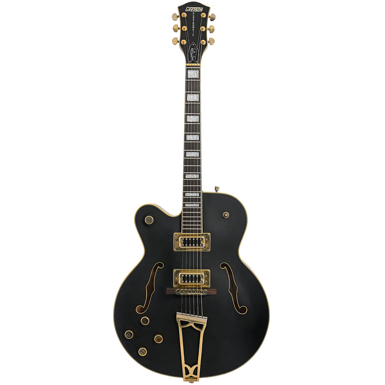 Full front of G5191BK-TA Tim Armstrong Electromatic