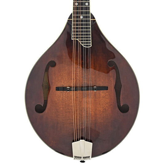 Front of Eastman MD505 Classic Mandolin 