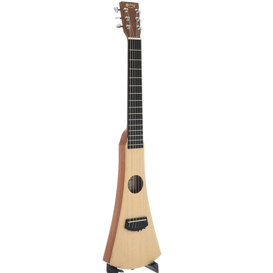 Image 1 of Martin Backpacker Classic Guitar &amp; Gigbag- SKU# MBP200 : Product Type Classical &amp; Flamenco Guitars : Elderly Instruments