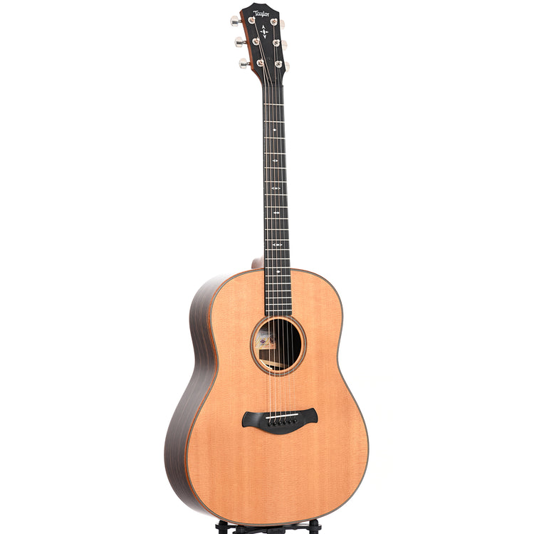 Image 3 of Taylor Builder's Edition 717 (2019)- SKU# 20U-210852 : Product Type Flat-top Guitars : Elderly Instruments