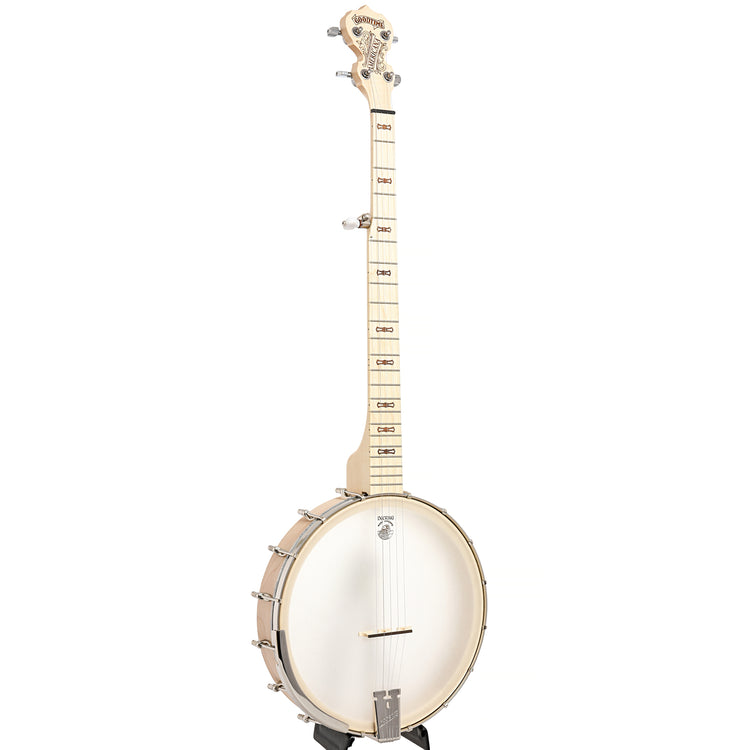 Image 2 of Deering Goodtime Americana 12" Openback Banjo - SKU# GOOD12 : Product Type Open Back Banjos : Elderly Instruments