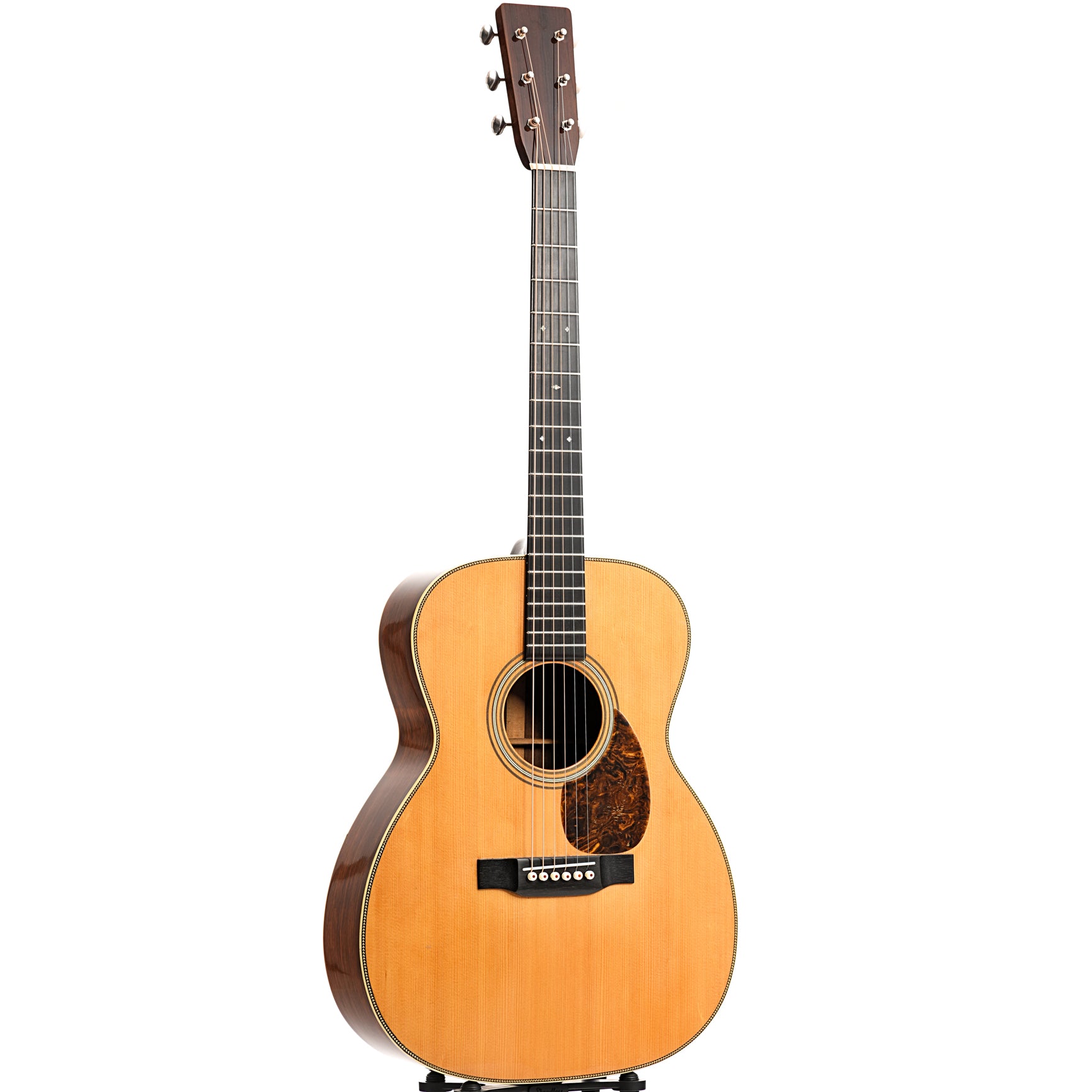 Image 3 of Martin OM-28 (1930) - SKU# 10U-209600 : Product Type Flat-top Guitars : Elderly Instruments