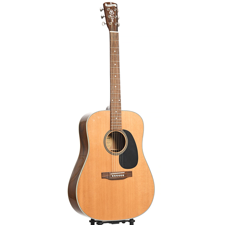 Image 11 of Blueridge BR-60 (2008) - SKU# 20U-210121 : Product Type Flat-top Guitars : Elderly Instruments