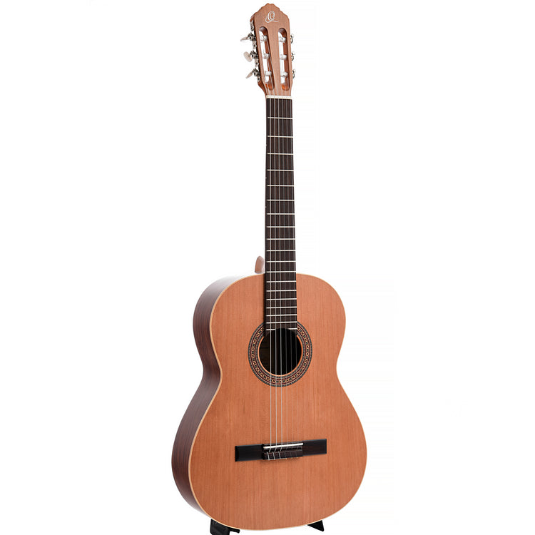 Image 2 of Ortega Traditional Series R-180 Classical Guitar - SKU# R180 : Product Type Classical & Flamenco Guitars : Elderly Instruments