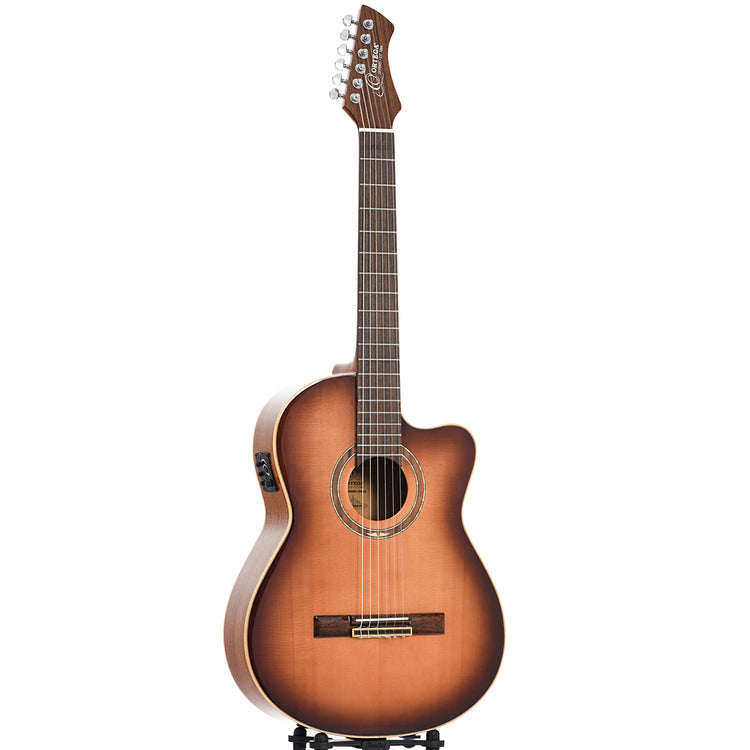 Ortega Performer Series RCE238SN-FT Classical Guitar