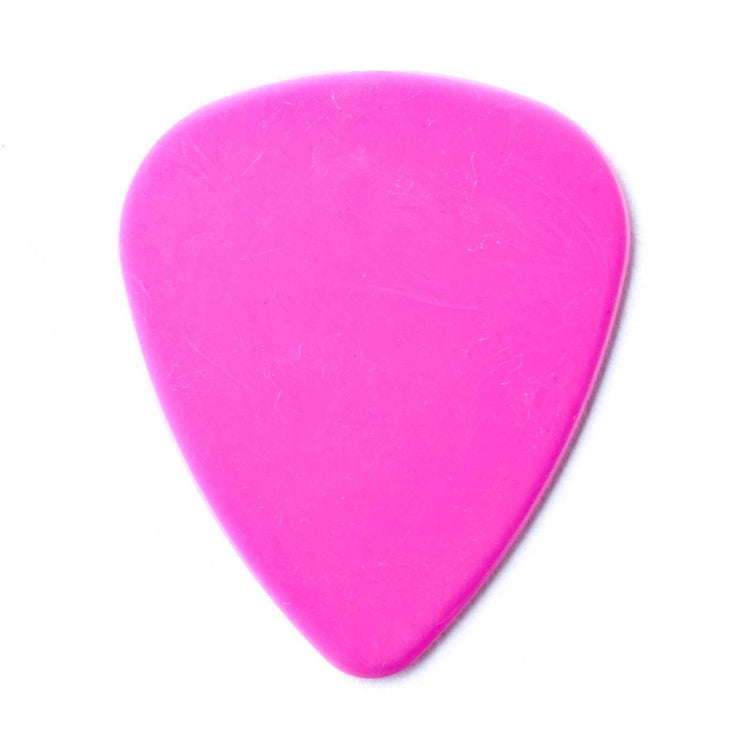 Image 2 of Dunlop Delrin 500 Standard Flatpick Player's Pack, 12 Picks - SKU# PK41P-71 : Product Type Accessories & Parts : Elderly Instruments