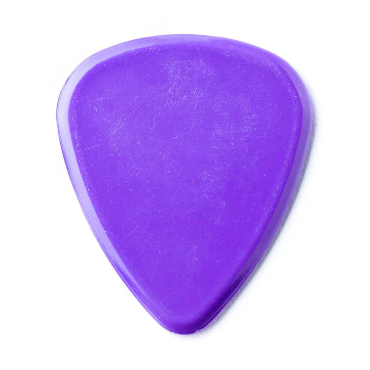 Image 2 of Dunlop Delrin 500 Standard 1.50MM Flatpick Player's Pack, 12 Picks - SKU# PK41P-150 : Product Type Accessories & Parts : Elderly Instruments