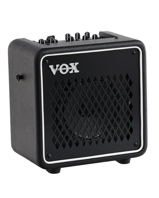 Image 1 of Vox MINIGO10 Portable Amplifier - SKU# MINIGO10 : Product Type Amps & Amp Accessories : Elderly Instruments