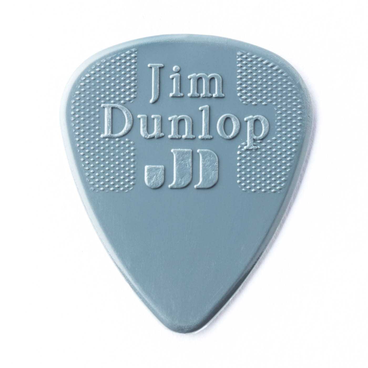 Image 2 of Dunlop Nylon Standard .88MM Flatpick Player's Pack, 12 Picks - SKU# PK12P-88 : Product Type Accessories & Parts : Elderly Instruments