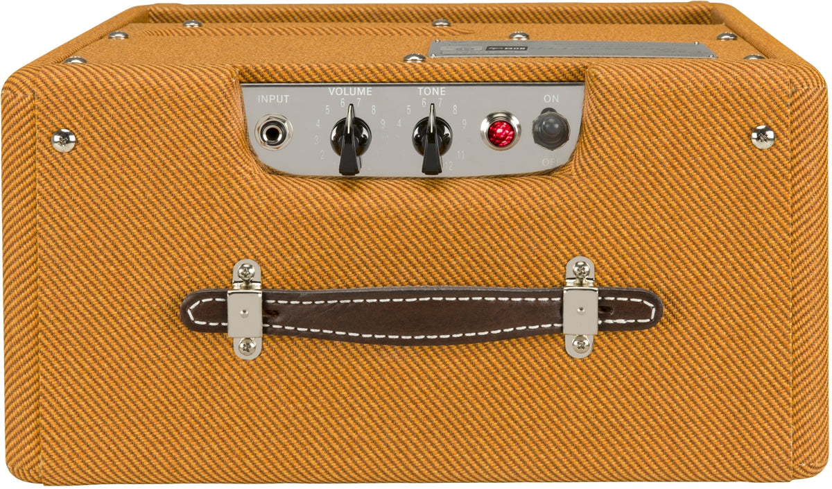 Image 4 of Fender Hot Rod Pro Junior IV - SKU# FPJ4 : Product Type Amps & Amp Accessories : Elderly Instruments
