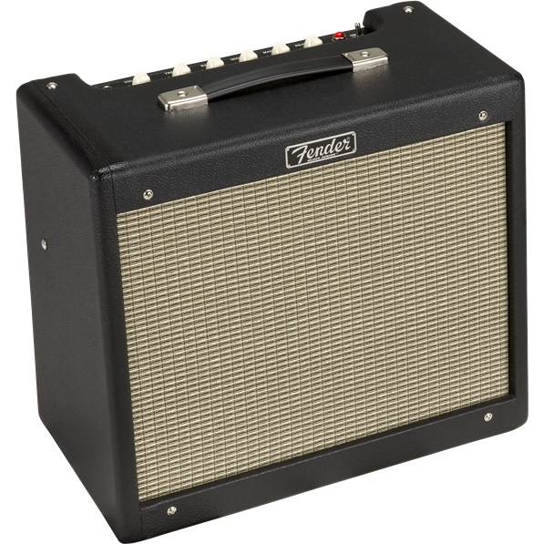 Image 3 of Fender Hot Rod Blues Junior IV - SKU# FBJ4 : Product Type Amps & Amp Accessories : Elderly Instruments