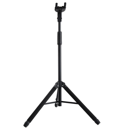 Front of Guitto GGS-06 Hanging Instrument Stand