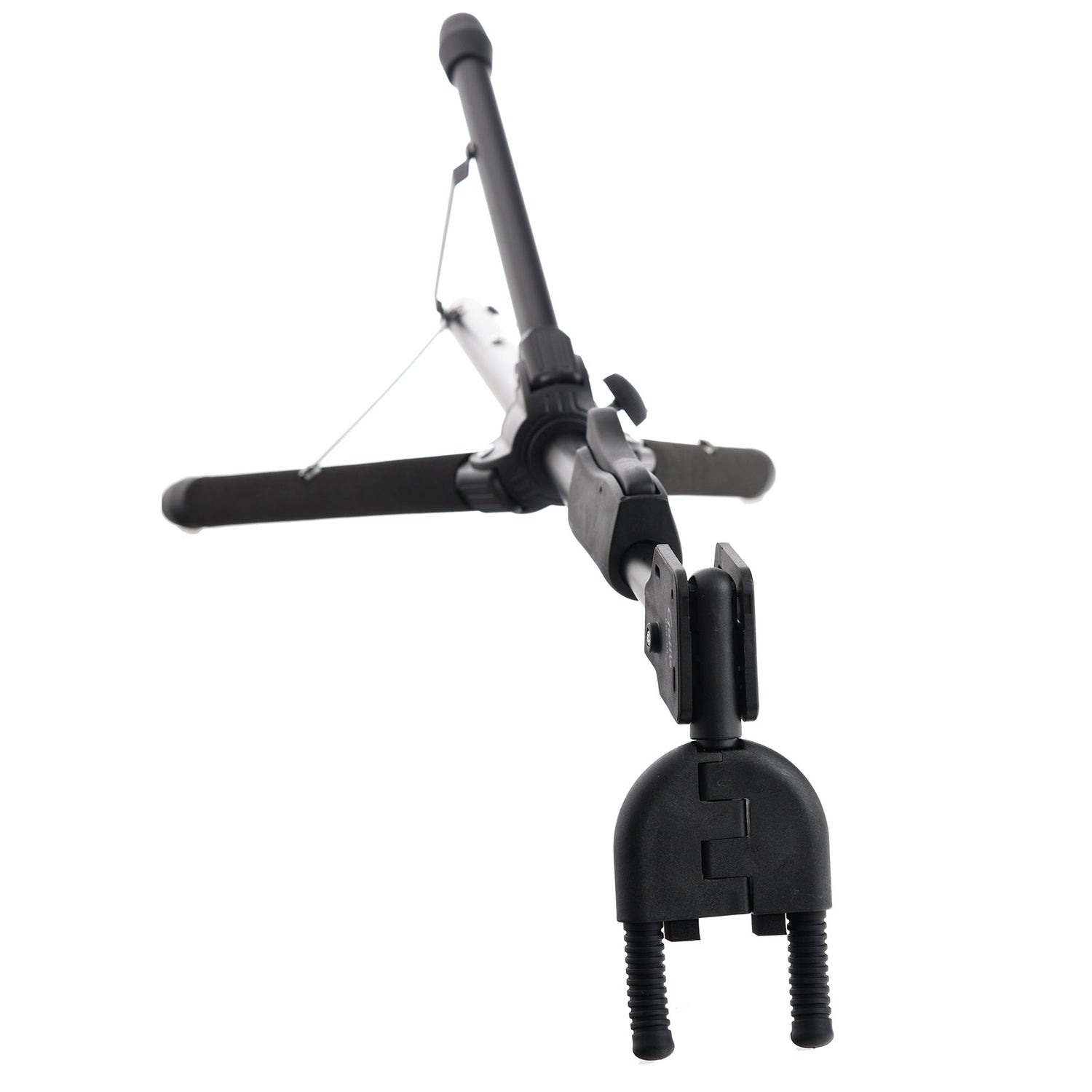 Top of Guitto GGS-06 Hanging Instrument Stand