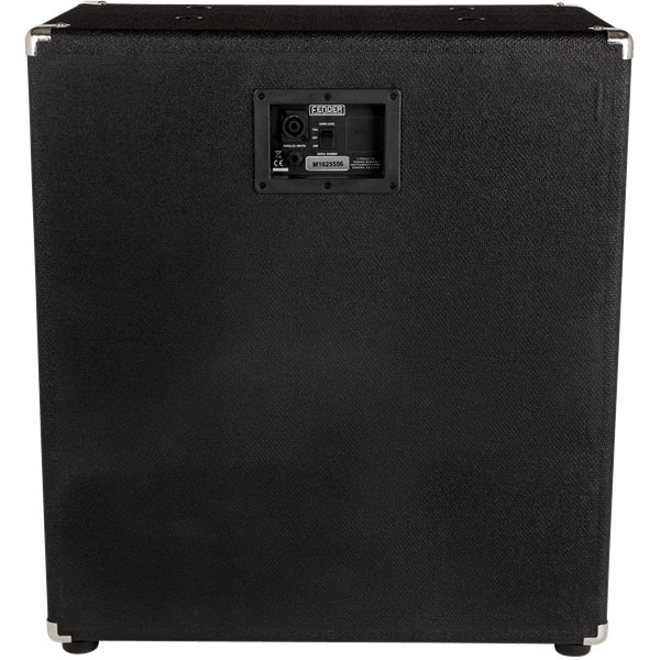 Image 4 of Fender Rumble 410 Cabinet - SKU# FR410 : Product Type Amps & Amp Accessories : Elderly Instruments